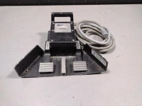 VALLEYLAB E6008 FOOTSWITCH