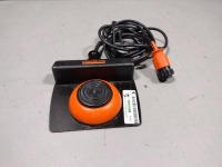VALLEYLAB LIGASURE LF0500 FOOTSWITCH