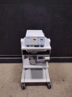 ERBE ICC 200 ESU SYSTEM