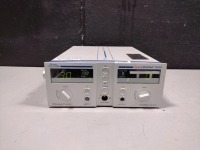 BOSTON SCIENTIFIC SWISS LITHOCLAST SELECT ULTRASOUND/LITHOCLAST SYSTEM