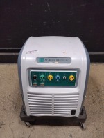 ST. JUDE MEDICAL EE3000 EN SITE VELOCITY AMPLIFIER