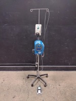 MEDTRONIC XPS 3000 CONSOLE WITH FOOTSWITCH