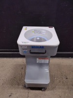 ECOLAB INTRATEMP SOLUTION WARMER