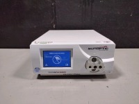 SUNOPTIC SURGICAL TITAN X350 LIGHT SOURCE