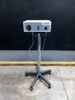 SUNOPTIC SURGICAL SOLAR MAXX 300 LIGHT SOURCE