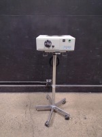 LUXTEC 9300XSP LIGHT SOURCE