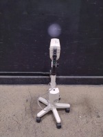 WELCH ALLYN VIDEO PATH LIGHT SOURCE