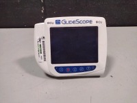 GLIDESCOPE COBALT AVL MONITOR VIDEO LARYNGOSCOPE