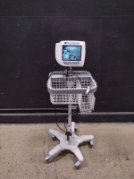 GLIDESCOPE VIDEO MONITOR