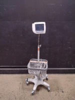 GLIDESCOPE VIDEO MONITOR