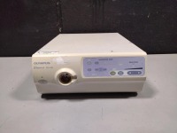 OLYMPUS EVIS EXERA II CLV-180 LIGHT SOURCE