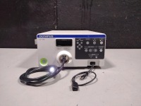OLYMPUS CV-170 VIDEO PROCESSOR
