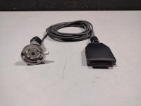 OLYMPUS OTV-S7 CAMERA HEAD & COUPLER