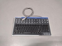OLYMPUS MAJ-1921 KEYBOARD
