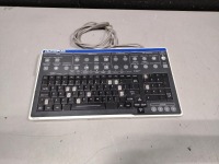 OLYMPUS MAJ-1921 KEYBOARD
