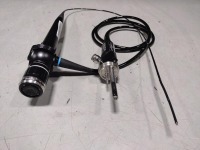 OLYMPUS BF XP40 BRONCHOSCOPE