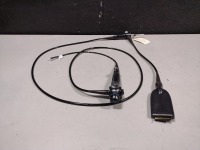 OLYMPUS CYF TYPE V2 CYSTO-NEPHRO VIDEOSCOPE