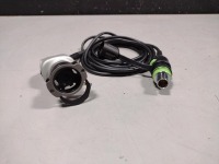 STRYKER 1588 AIM CAMERA HEAD & COUPLER