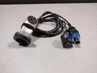 STRYKER 1488 HD CAMERA HEAD & COUPLER