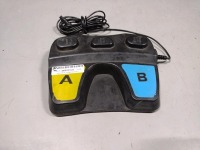 STRYKER CROSSFIRE FOOTSWITCH