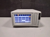 STRYKER SDC3 INFORMATION MANAGEMENT SYSTEM