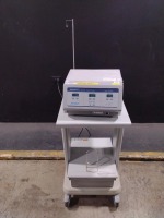STRYKER UST-2001 ULTRASONIC SURGICAL SYSTEM