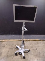 STRYKER WISE HD MONITOR