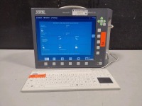 KARL STORZ 20045020 TELE PACK X WITH 20040240US KEYBOARD