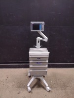 KARL STORZ C-MAC 8403 ZX VIDEO LARYNGOSCOPE