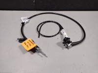 KARL STORZ 13821 NKS GASTROSCOPE