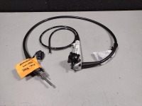 KARL STORZ 13821 NKS GASTROSCOPE