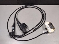 PENTAX EG-3670URK GASTROSCOPE
