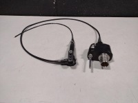 PENTAX EB-1570K BRONCHOSCOPE