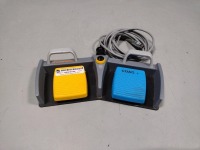 SMITH & NEPHEW 72290007 FOOTSWITCH