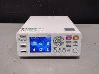 TEAC UR-4MD VIDEO RECORDER