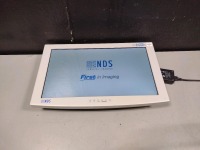 NDS HD RADIANCE MONITOR