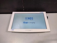 NDS HD RADIANCE MONITOR