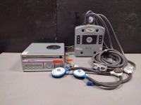RESONANCE TECHNOLOGY INC. CINEMA VISION A/V CONSOLE AND CINEMA VISION TRANSDUCER