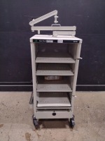 ENDOSCOPY CART