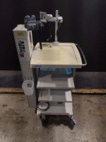 ENDOSCOPY CART