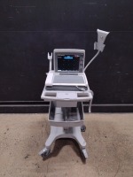 GE MAC 5500 HD ECG/EKG MACHINE