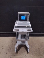 GE MAC 5500 HD ECG/EKG MACHINE