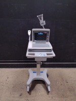 GE MAC 5500 HD ECG/EKG MACHINE
