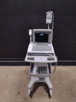 GE MAC 5500 HD ECG/EKG MACHINE