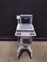 GE MAC 5500 HD ECG/EKG MACHINE