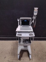 GE MAC 5500 HD ECG/EKG MACHINE