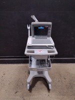 GE MAC 5500 HD ECG/EKG MACHINE