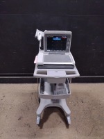 GE MAC 5500 HD ECG/EKG MACHINE