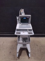 GE MAC 5500 HD ECG/EKG MACHINE