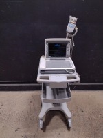 GE MAC 5500 ECG/EKG MACHINE